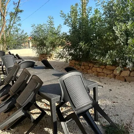 Domaine Des Barrettes * Агд