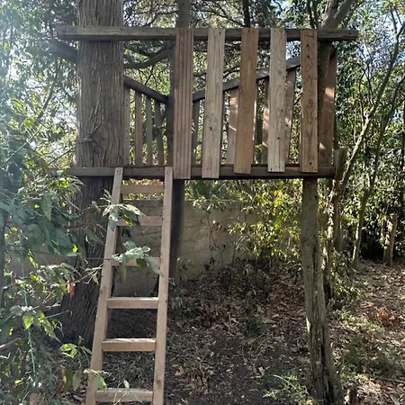 Domaine Des Barrettes Hébergement de vacances Agde
