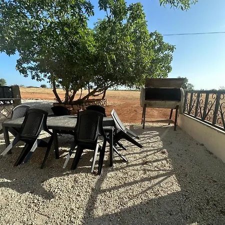 Holiday home Domaine Des Barrettes Agde