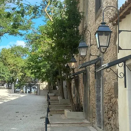 Vakantiehuis Domaine Des Barrettes