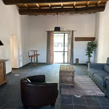 Domaine Des Barrettes Vakantiehuis Agde