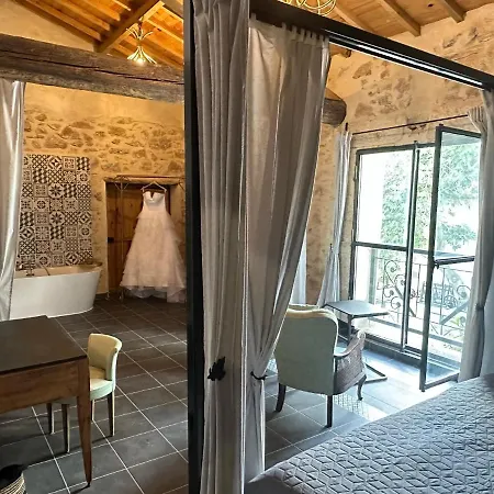 Domaine Des Barrettes Vakantiehuis Agde
