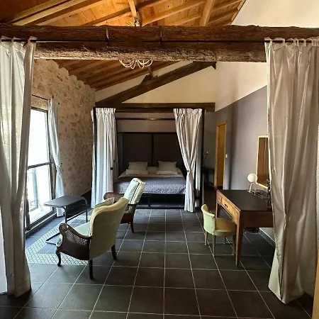 Domaine Des Barrettes Vakantiehuis Agde
