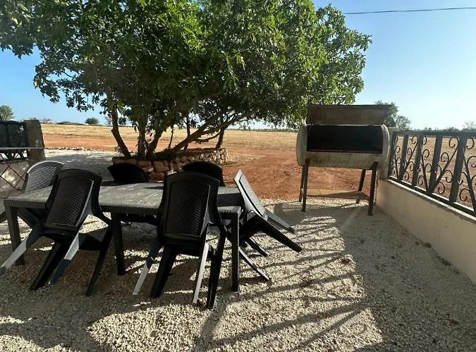 Hébergement de vacances Domaine Des Barrettes Agde