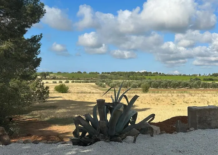 Hébergement de vacances Domaine Des Barrettes *
