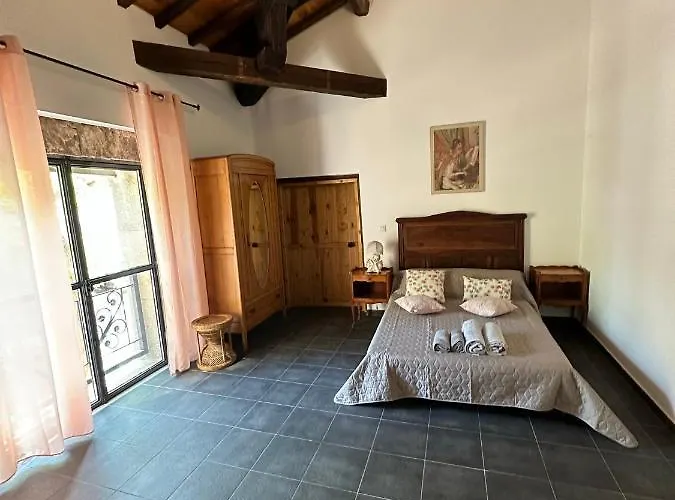 Hébergement de vacances Domaine Des Barrettes *