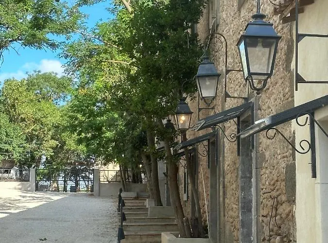 Hébergement de vacances Domaine Des Barrettes