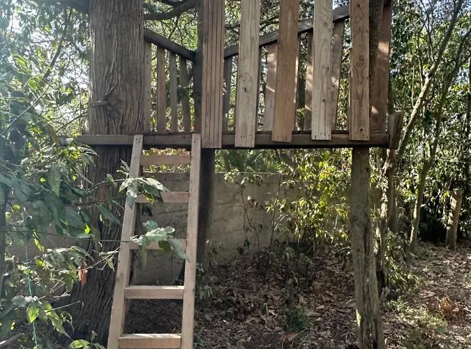 Domaine Des Barrettes Hébergement de vacances Agde